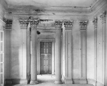 Photo by Walker Evans